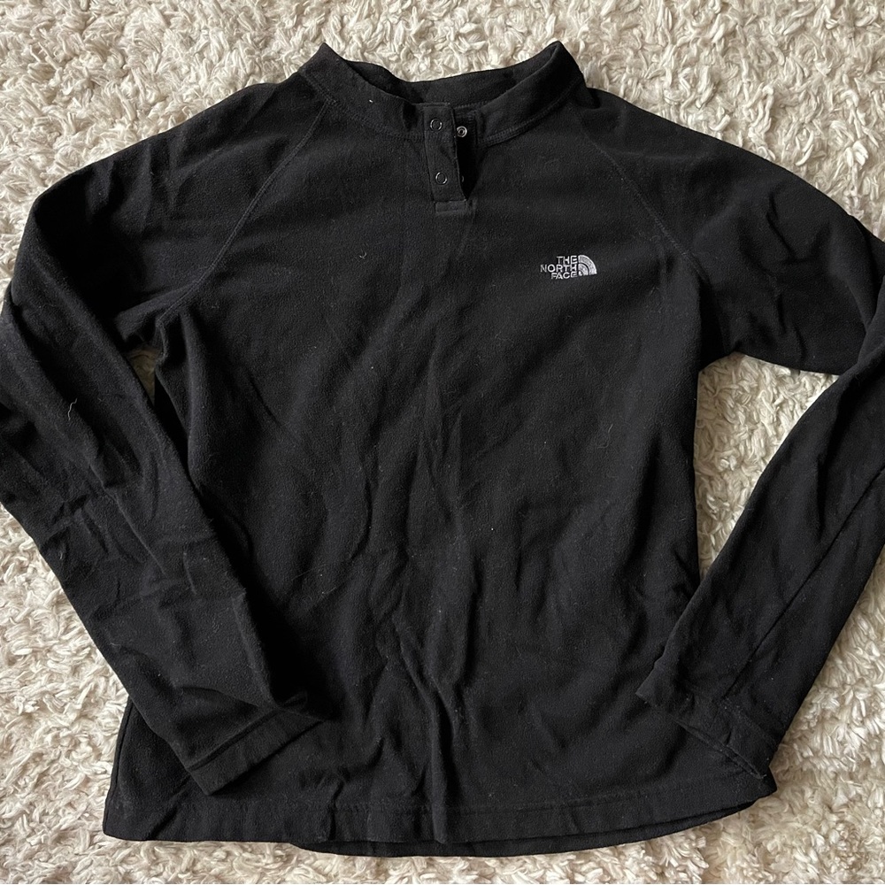 The North Face Fleece Sweater